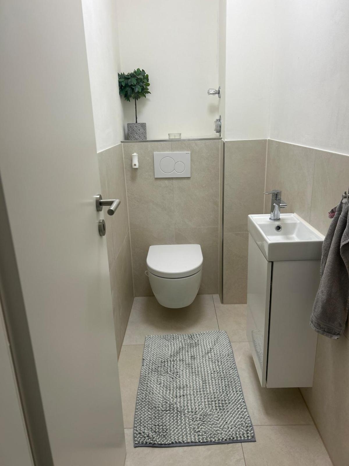 Charmantes Apartment In Bonn Naehe Rhein & Zentrum 외부 사진