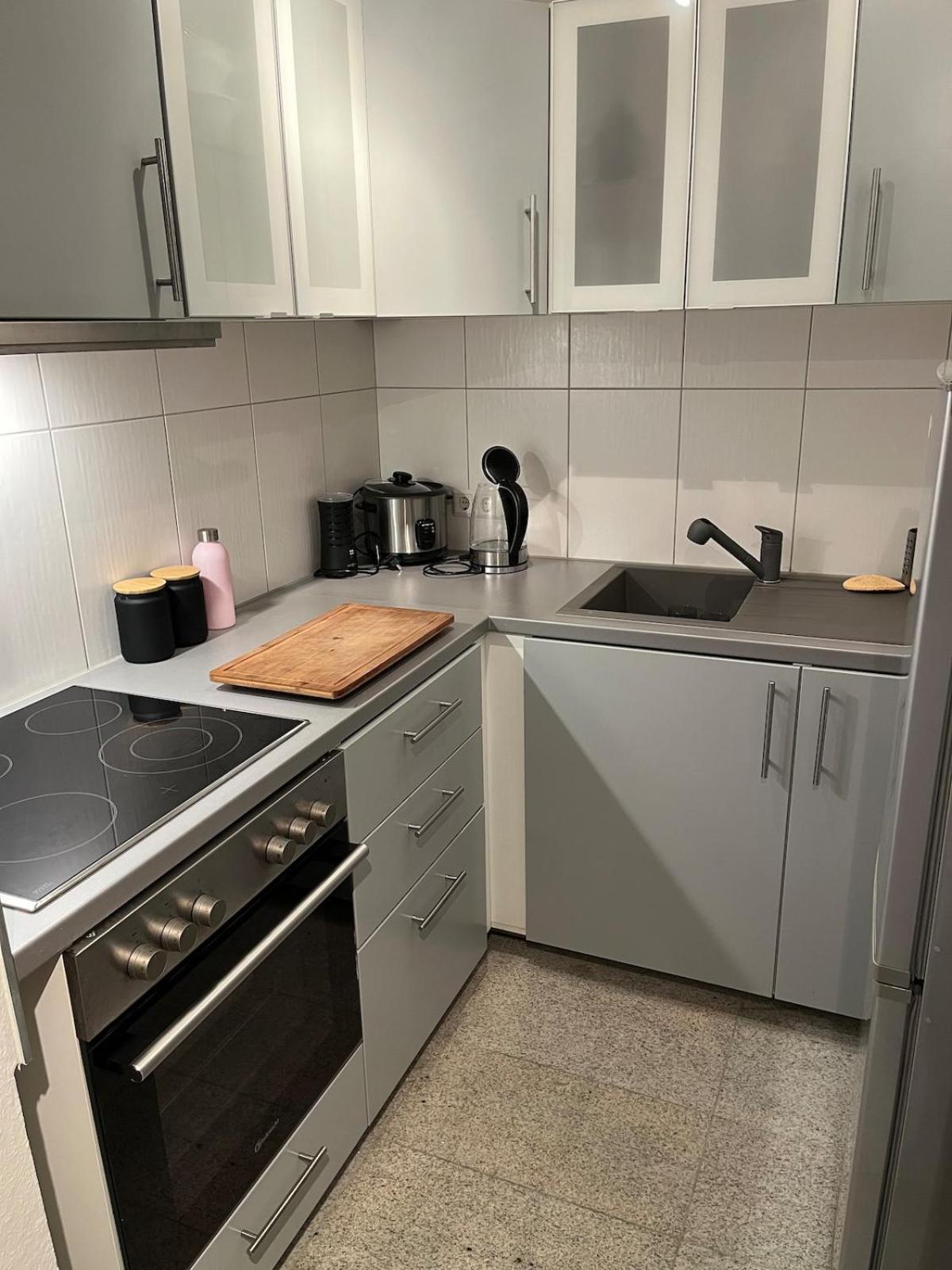 Charmantes Apartment In Bonn Naehe Rhein & Zentrum 외부 사진